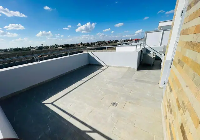 4 Bedroom townhouse for sale in Syokimau, Machakos — photo 13