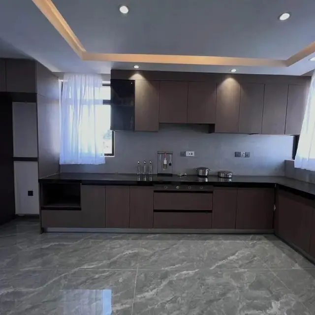 5 Bedroom Townhouse For Sale In Kikuyu, Kamangu — photo 2