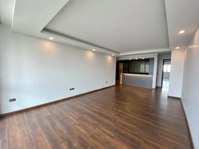 3 Bedroom Apartment With Dsq For Rent In Westlands, Brookside — photo 1
