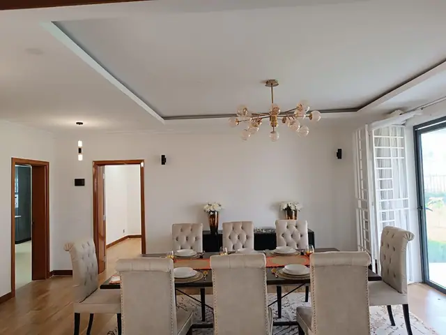 5 Bedroom Townhouse for Sale in Runda off Kiambu road at Ksh 85,000,000 — photo 10