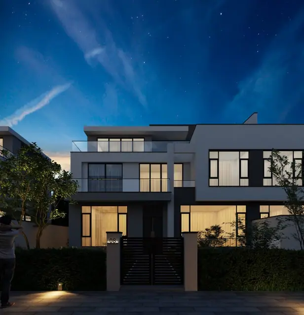 5 Bedroom Villa For Sale In Lavington, Chalbi Drive — photo 9