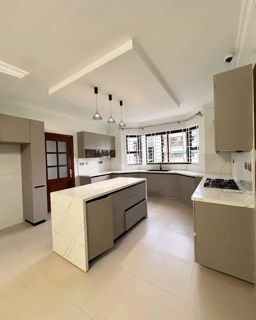 4 Bedroom Townhouse For Rent In Karen, Nairobi — photo 4