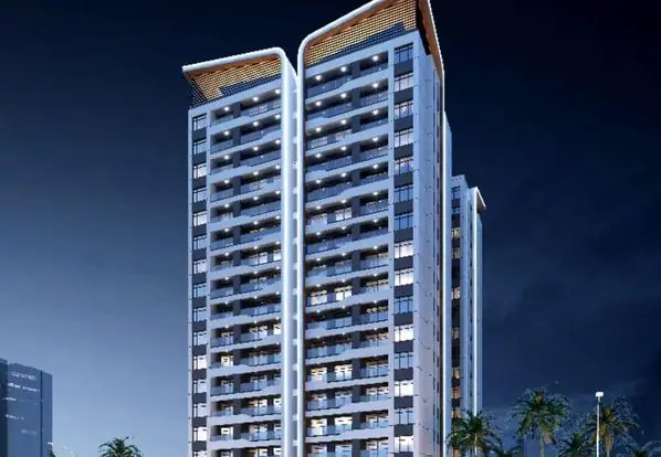 Bahari Starlet – 1 & 2 Apartment For Sale In Kileleshwa, Nairobi — photo 1