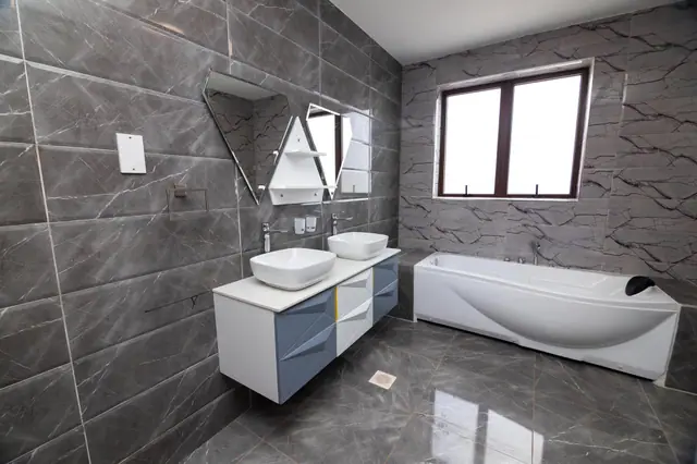 Runda Garden – 4 Bedroom Townhouse For Sale In Runda Off Kiambu Road — photo 21