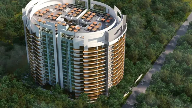 Cicada Crest Apartment 3 bedroom apartment for sale in Kilimani — photo 1