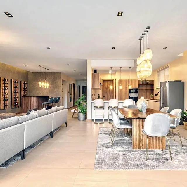 Luxurious 3 & 4 Bedroom Apartment For Rent In Westlands Peponi Road — photo 4