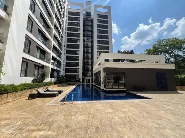 1 Bedroom Apartment For Rent In Lavington, Nairobi — photo 2