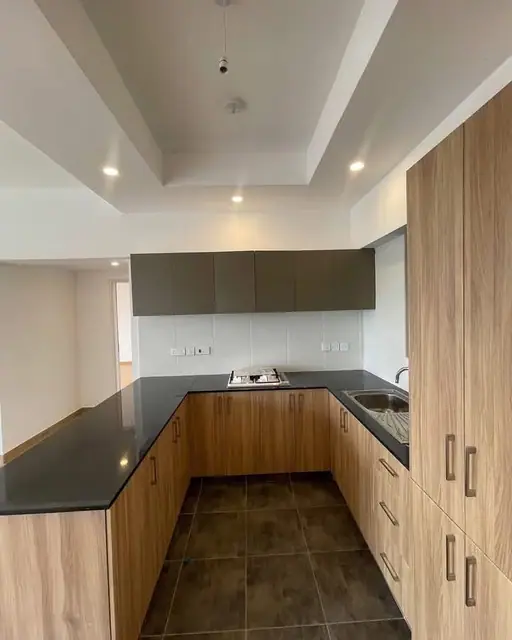 3 Bedroom Apartments With Dsq For Rent In Kilimani, Kindaruma Road — photo 2