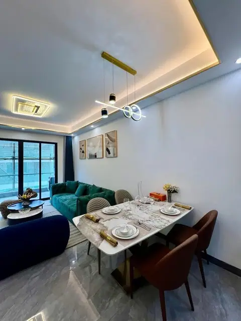 Luxurious 2 Bedroom Apartments For Sale In Kilimani, Nairobi — photo 6