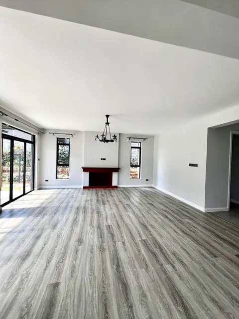 4 Bedroom Villa For Rent In Runda, Nairobi — photo 5