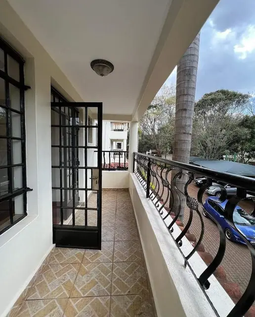 5 Bedroom Townhouse For Rent In Lavington, Isaac Gathanju Road — photo 5