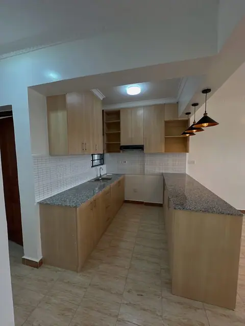 2 Bedroom For Rent In Ngong Road — photo 8