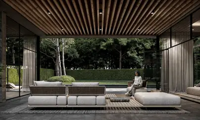 Samsara Bespoke Villa Karen, Nairobi — photo 13