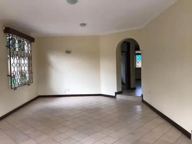 4 Bedroom House For Rent In Lavington, Olenguruone Road — photo 26