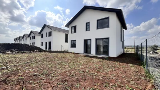 Shangrila Villas For Sale In Ongata Rongai — photo 3