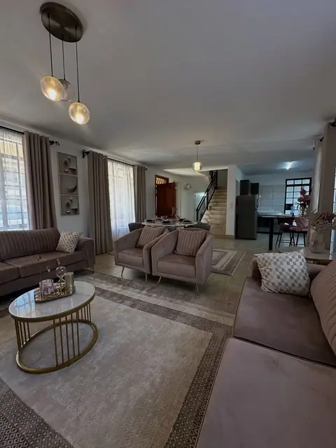4 BEDROOM HOUSE FOR SALE IN SYOKIMAU, MOMBASA ROAD — photo 5
