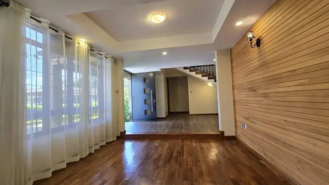 5 Bedroom Town House For Rent In Runda — photo 5