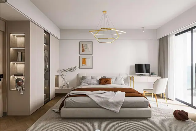 Sky Valley Residence 1 & 2 Bedroom Apartments For Sale In Westlands, Nairobi — photo 9