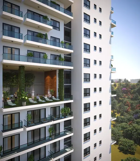 2 Bedroom Apartment For Sale Off Riverside Drive, Nairobi — photo 16