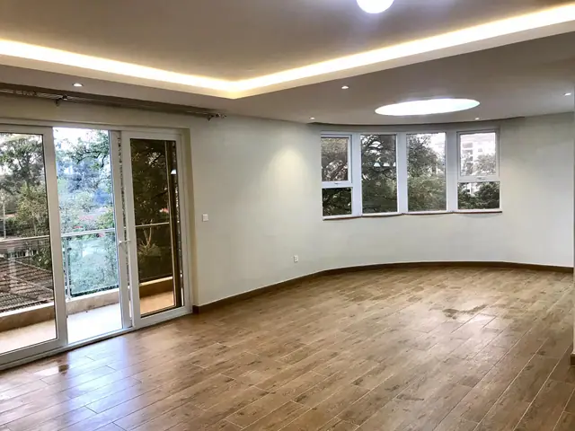 3 Bedroom Apartment With DSQ For Rent In Kilimani, Nairobi — photo 9