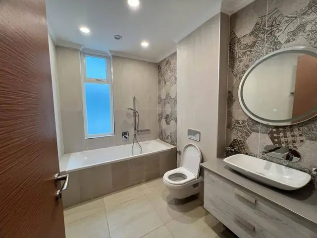Luxurious 3 Bedroom Apartment For Rent In Parklands, Nairobi Off Limuru Road — photo 10
