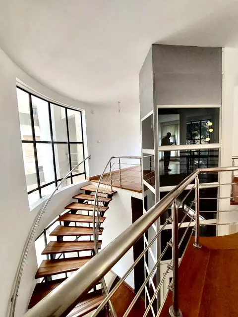 4 Bedroom Duplex Apartment For Sale In Westlands, Nairobi — photo 11