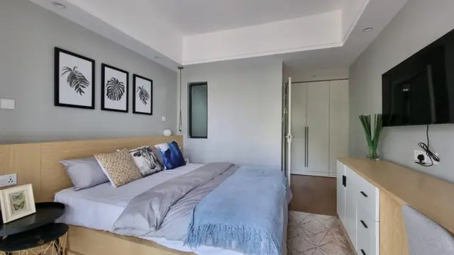Laurel Hill Suites, .Furnished 2 Bedroom Apartment For In Upperhill — photo 20