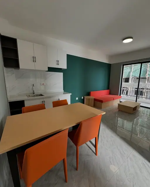 Studio Apartments For Sale In Ngong Road, Nairobi — photo 1