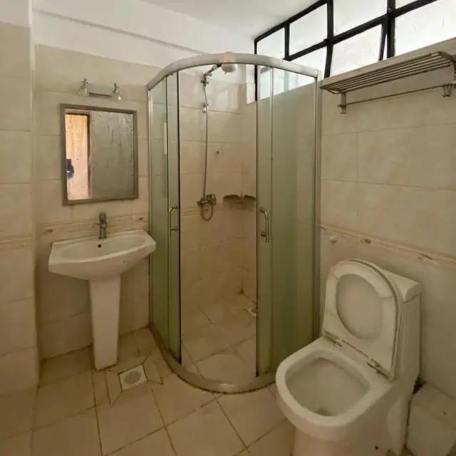 3 Bedroom Apartment For Rent In Kilimani Dennis Pritt Road Nairobi — photo 12