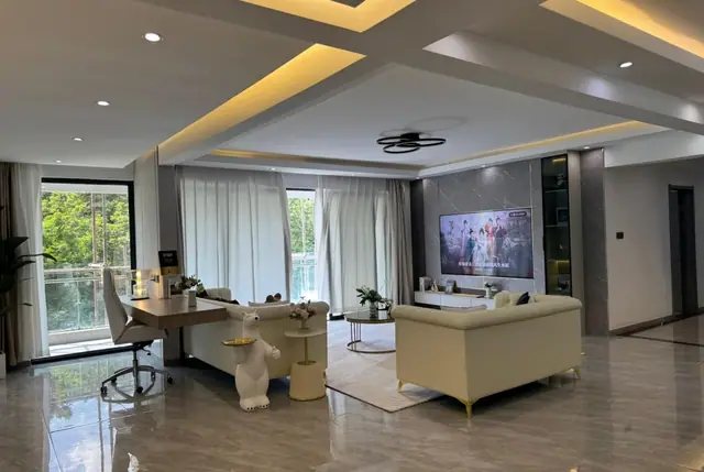3 Bedroom All En-suite With A Sturdy For Sale In Kileleshwa, Nairobi — photo 1