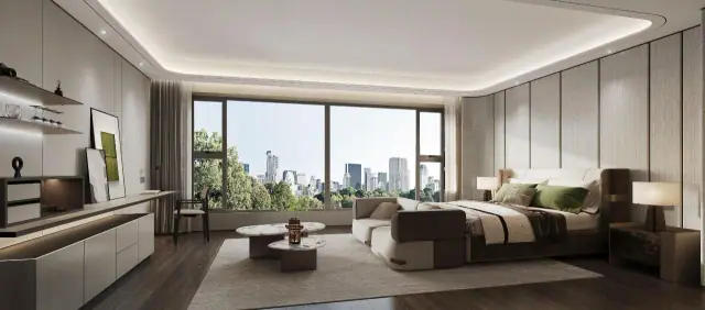 CARTIER VILLAS RUNDA — photo 19