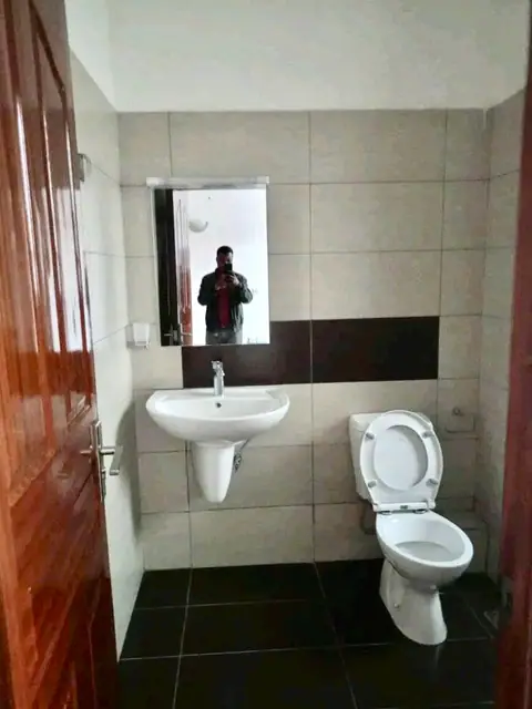 3 Bedroom Apartment For Rent In Langata, Link Road — photo 5