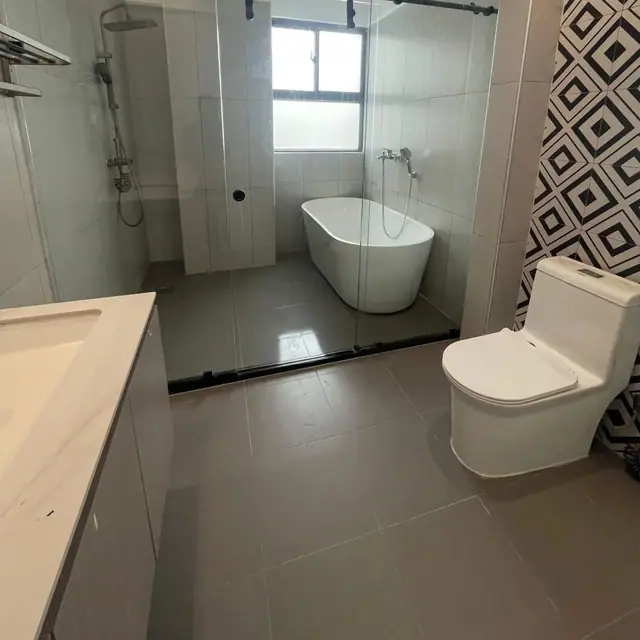 4 Bedroom Apartments For Rent In Kileleshwa, Nairobi — photo 18