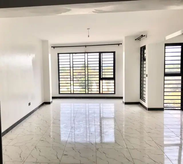 4 Bedroom Apartment For Rent On 3rd Avenue Parklands — photo 2