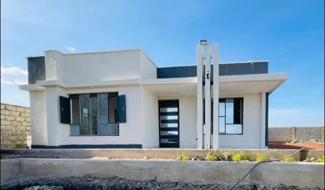Bungalows For Sale In Juja Off Thika Road — photo 29
