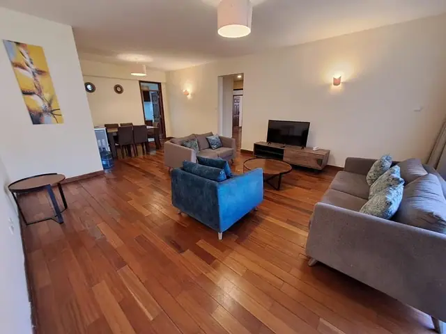 Block Of Apartments For Sale In Valley Arcade, Lavington — photo 16