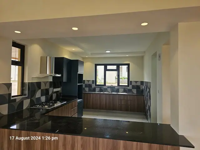 4 Bedrooms Townhouse For Sale In Machakos Off Mombasa Road — photo 6