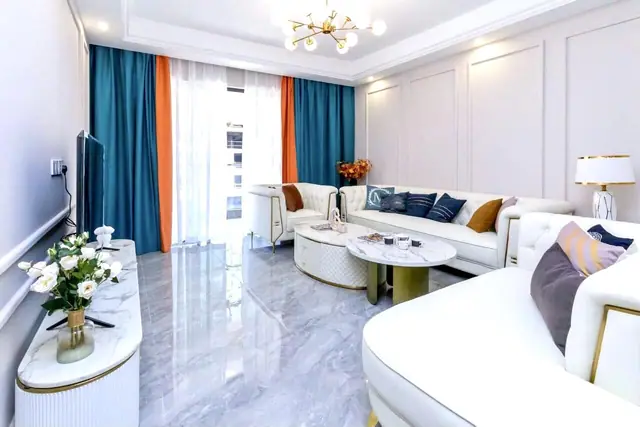 Studio 1,2 & 3 bedroom apartment for sale in Kilimani from Ksh 6.5 Million — photo 3