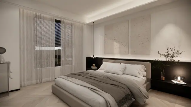 1 Bedroom Apartments For Sale In Lavington, Nairobi — photo 12