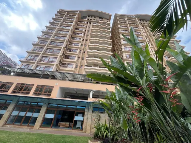 4 Bedroom Apartments For Sale In Westlands, General Mathenge Road — photo 1
