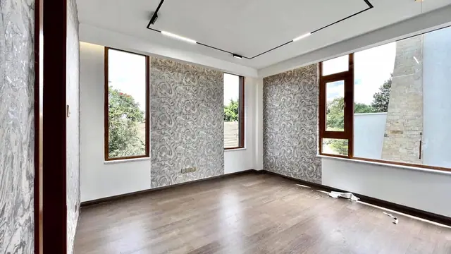 Villa Lavender – 6 Bedrooms Villa For Sale In Lavington, Mbabane road — photo 3