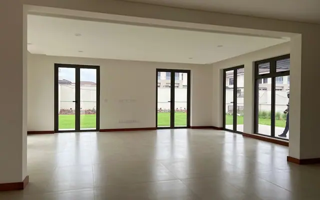 5 Bedroom Townhouse For Rent In Karen, Langata Road — photo 17