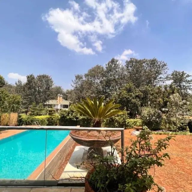 5 Bedroom Townhouse For Sale In Karen,Nairobi — photo 10