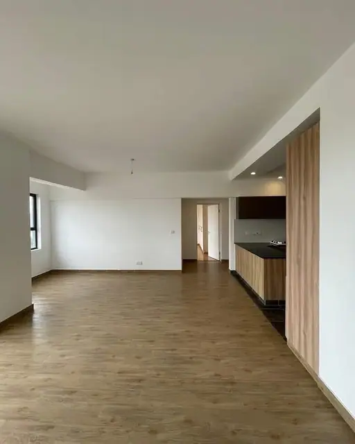 3 Bedroom Apartments With Dsq For Rent In Kilimani, Kindaruma Road — photo 3