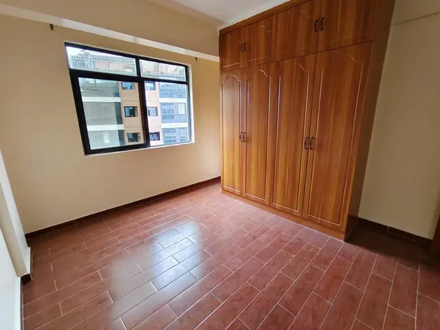 Ready 2 Bedroom Apartment For Sale In Kileleshwa, Nairobi At Ksh 9.5 Million — photo 5