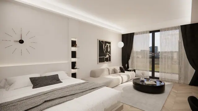 Studio Apartments For Sale In Lavington, Nairobi — photo 13