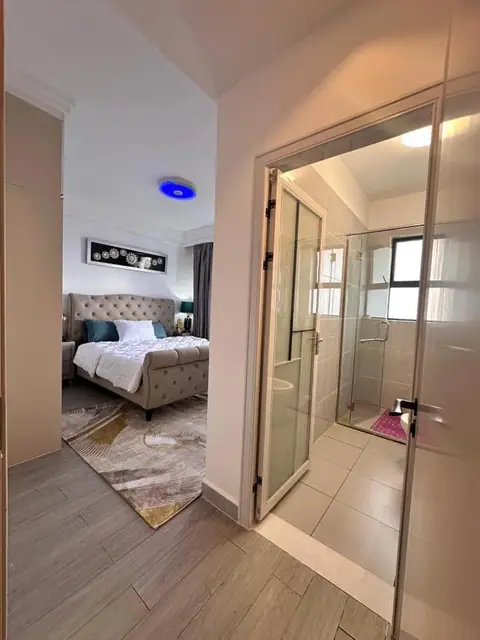 New Rise Garden Studio 1, 2 , 3 & 4 Bedroom Apartments For Sale In Syokimau, Nairobi — photo 17