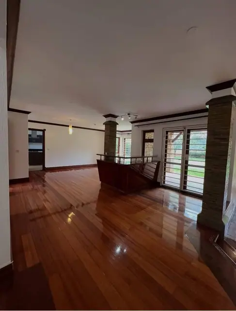 Kihingo Village – 4 Bedroom Villa For Rent In Kitisuru — photo 7