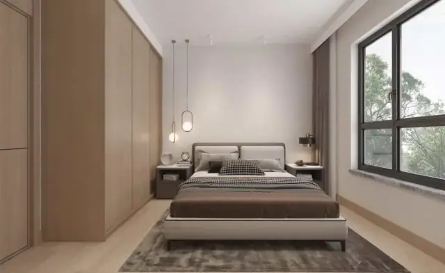 Clermont Residence – Apartments For Sale In Westlands, Nairobi — photo 17