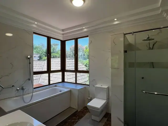 Luxurious 5 Bedroom Townhouse For Sale In Karen, Nairobi 5 Minutes Drive From The Hub Mall — photo 14